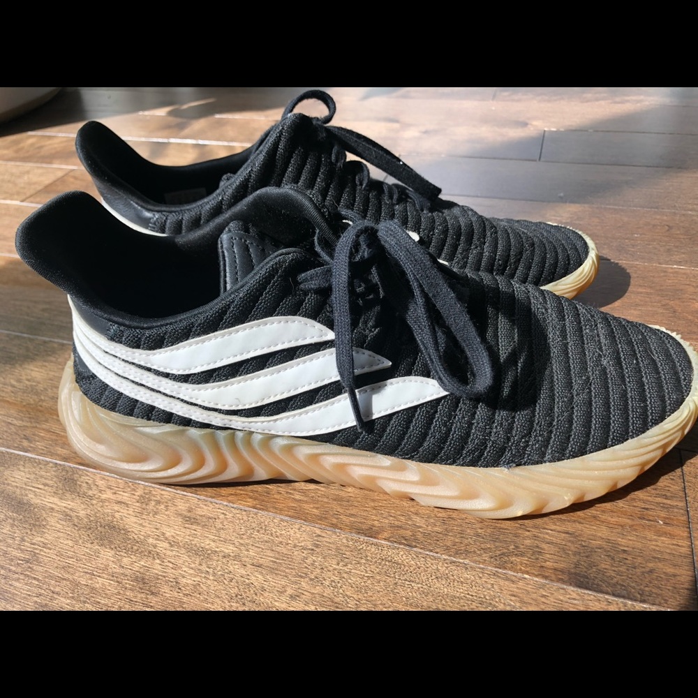 Adidas Sobakov 9.5 Barely worn